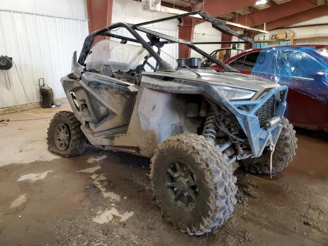 2021 Polaris Rzr Pro Xp Ultimate