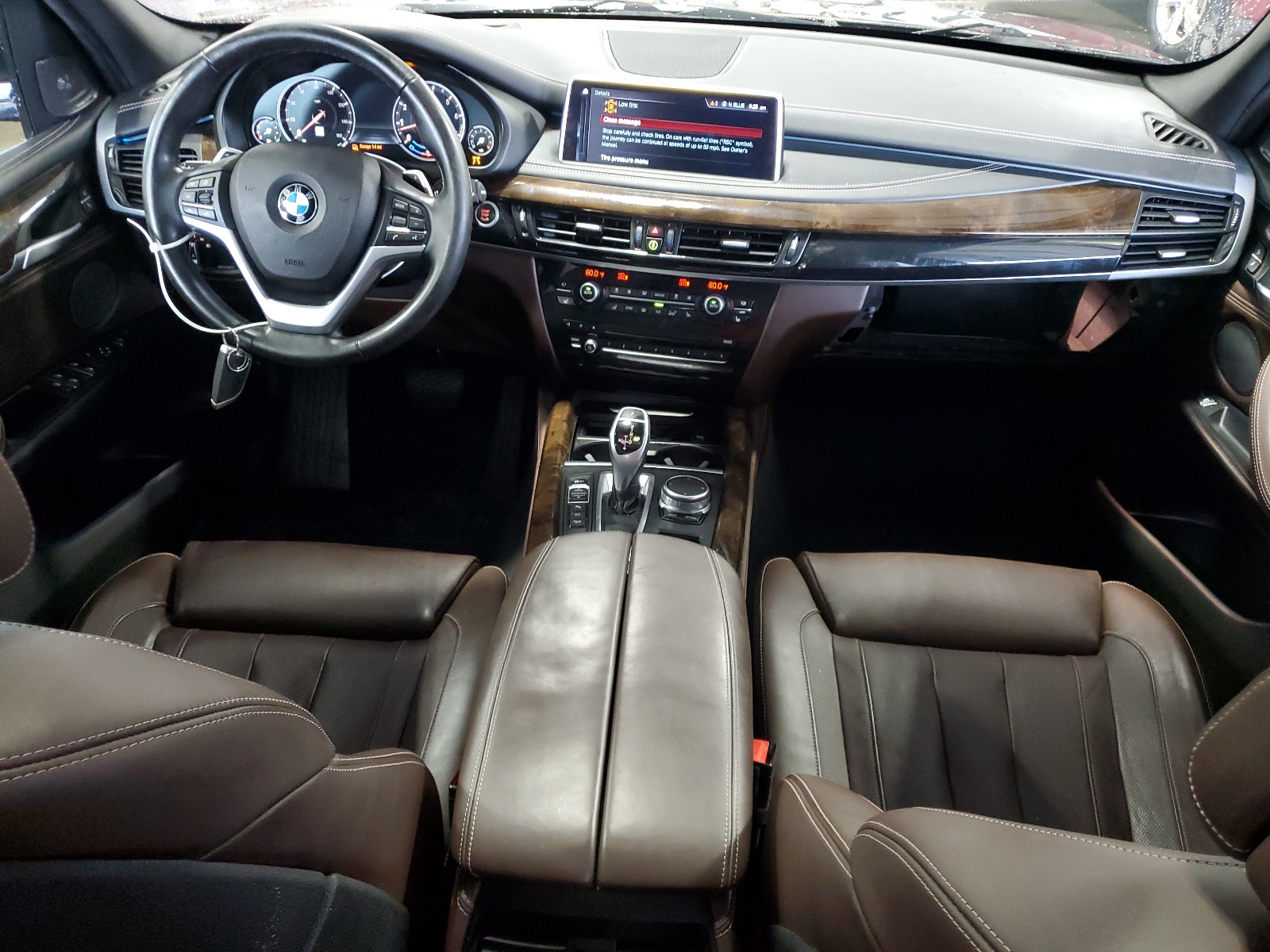 5UXKR0C50J0X86095 2018 BMW X5 xDrive35I