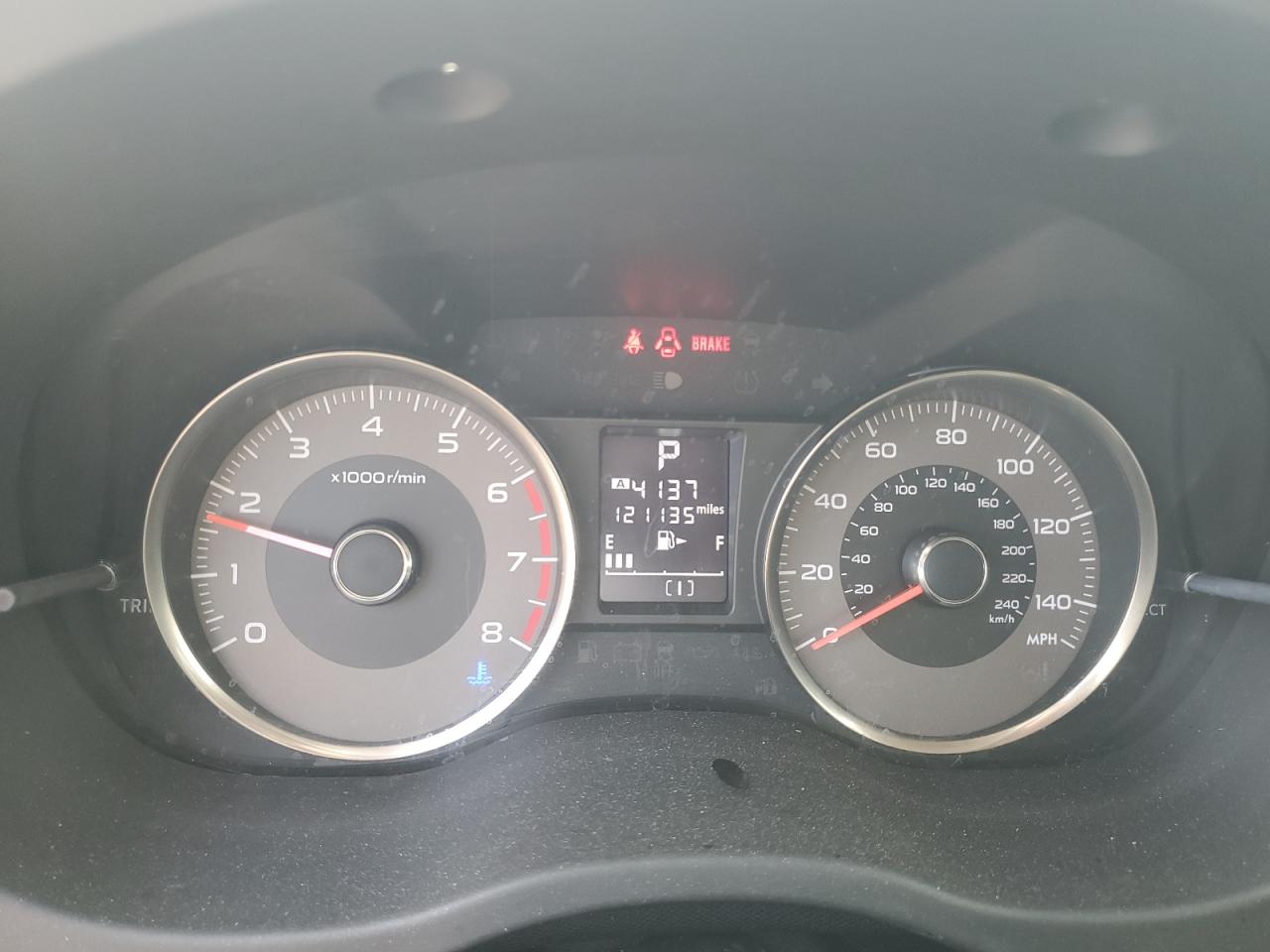 2015 Subaru Forester 2.0Xt Premium VIN: JF2SJGDC4FH554074 Lot: 63698674