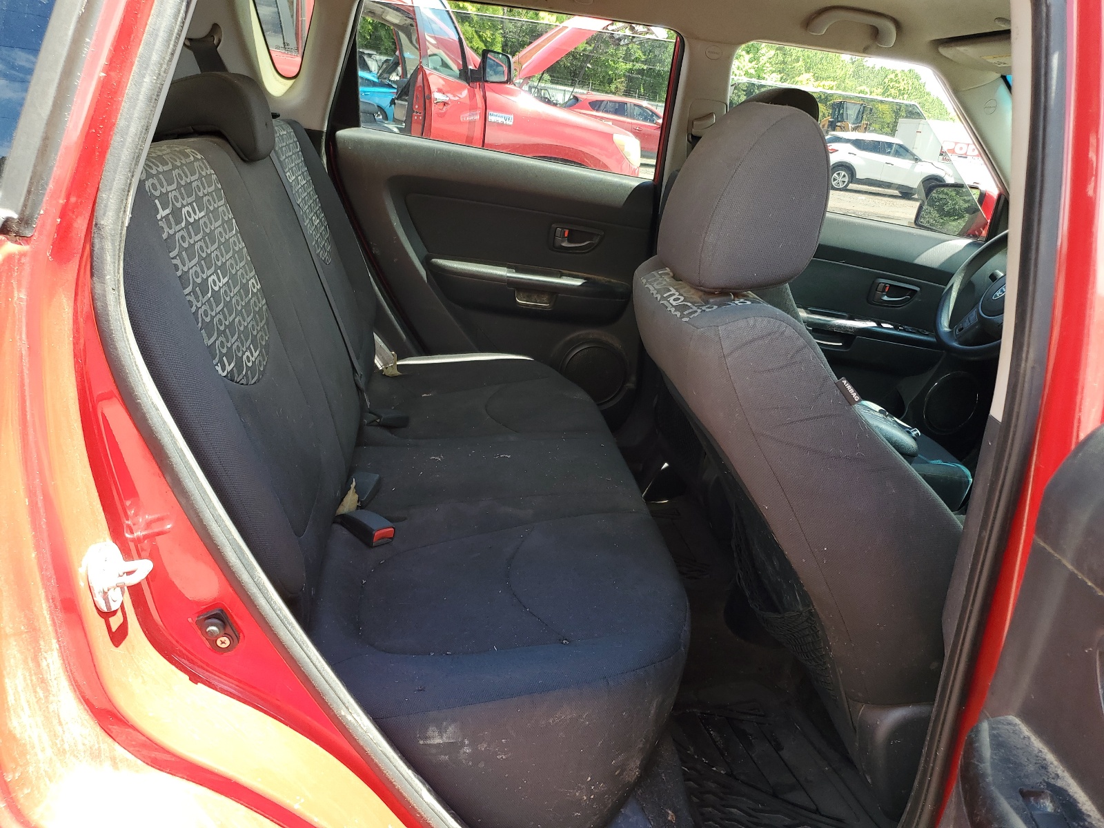 KNDJT2A20B7227514 2011 Kia Soul +