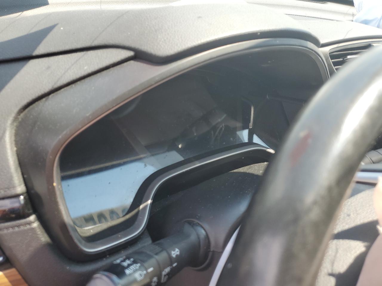 2022 Honda Cr-V Touring VIN: 5J6RT6H9XNL028439 Lot: 63080514