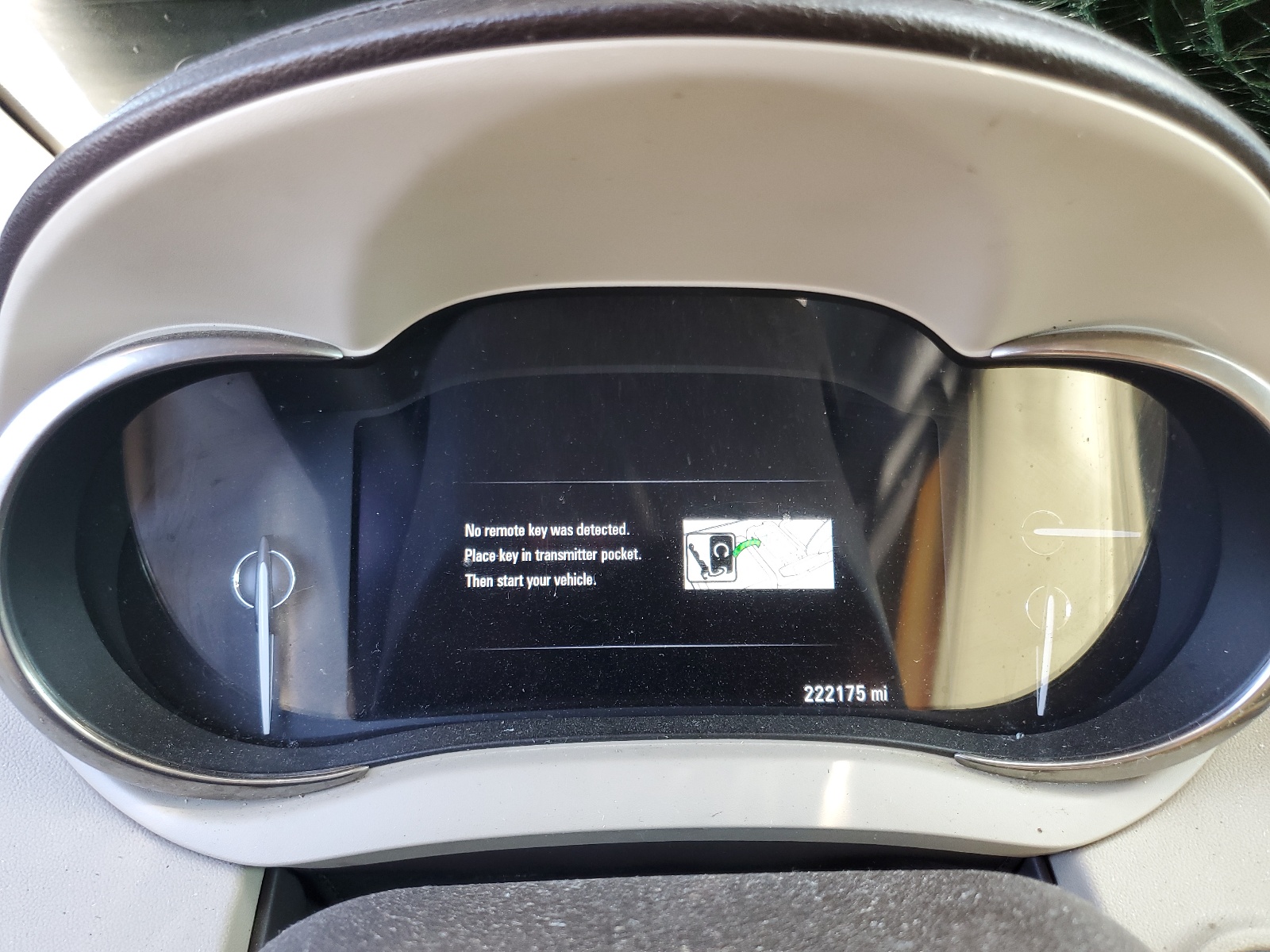 1G4GB5GR7FF152952 2015 Buick Lacrosse