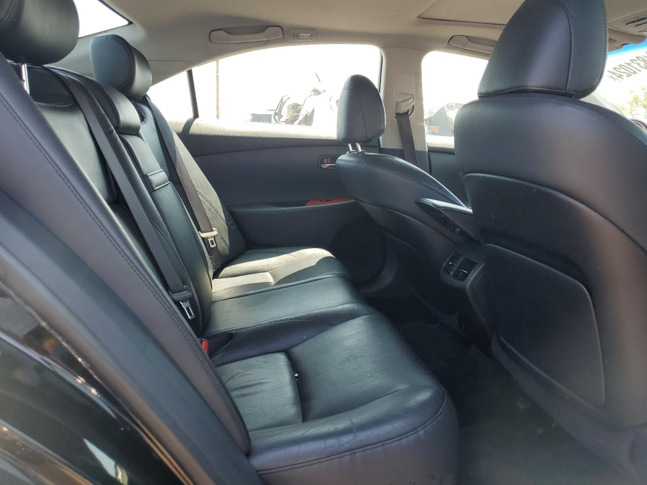 2008 Lexus Es 350 VIN: JTHBJ46G982260302 Lot: 64831024