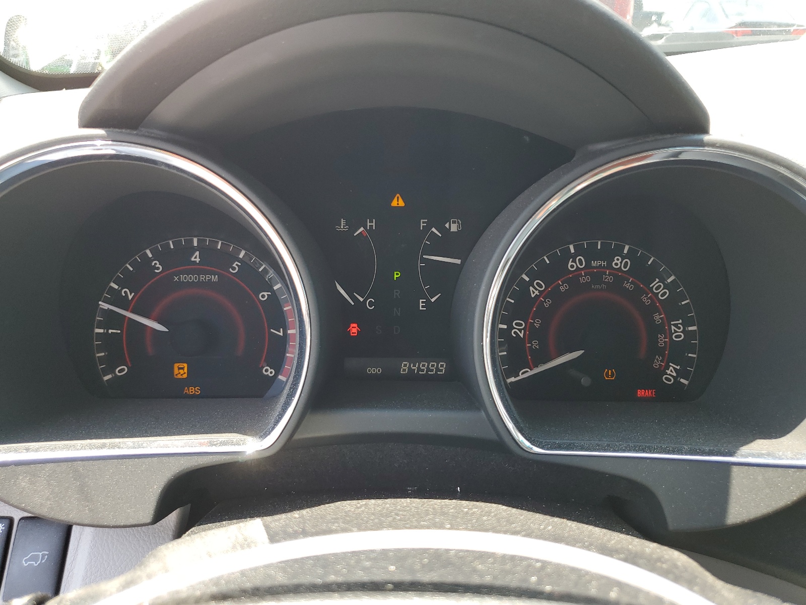 JTEDS42A992080811 2009 Toyota Highlander Limited