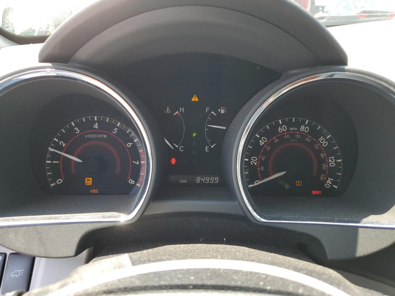 2009 Toyota Highlander Limited VIN: JTEDS42A992080811 Lot: 63621554