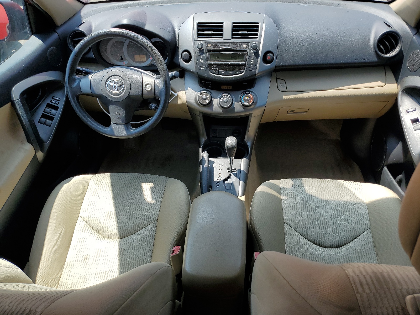 2T3ZF4DV7AW025204 2010 Toyota Rav4