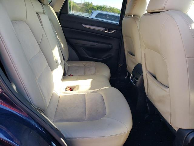 爺ページ Mazda CX-5 Selec 2023 VIN JM3KFBBM7P0163281