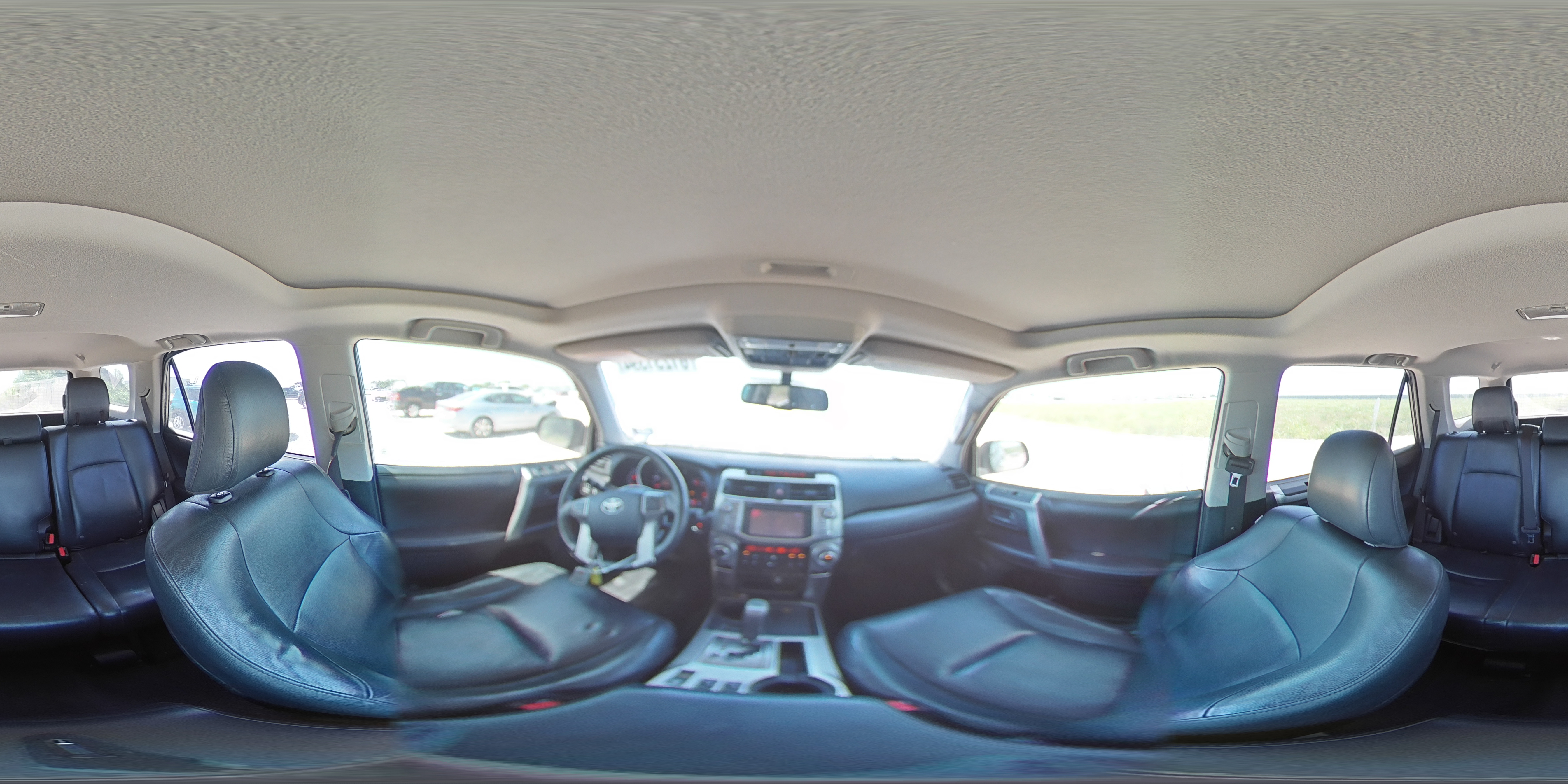 JTEZU5JR3D5053754 2013 Toyota 4Runner Sr5