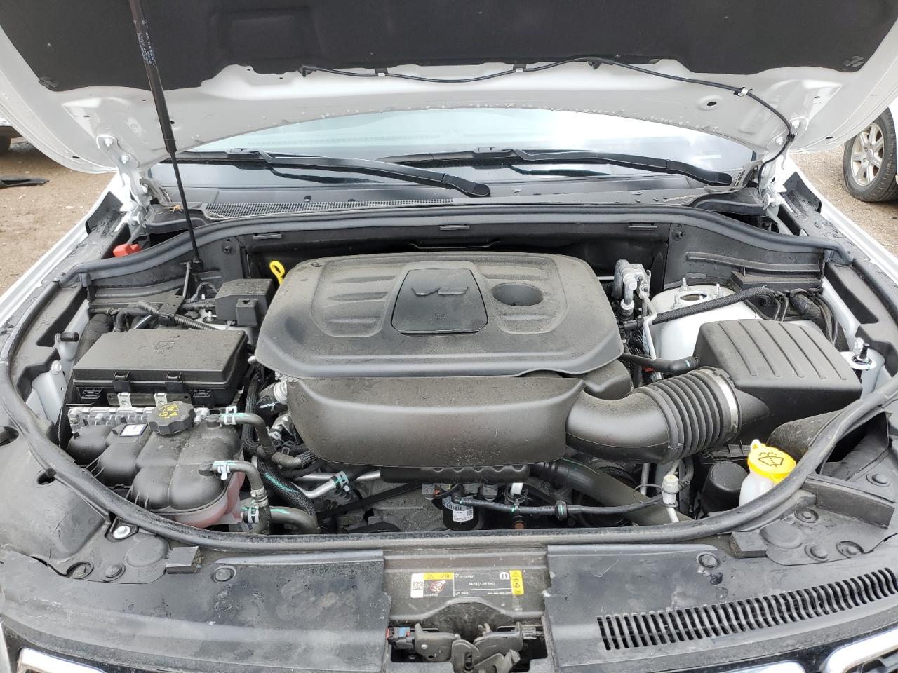 2021 Jeep Grand Cherokee Limited VIN: 1C4RJFBGXMC709122 Lot: 61387894