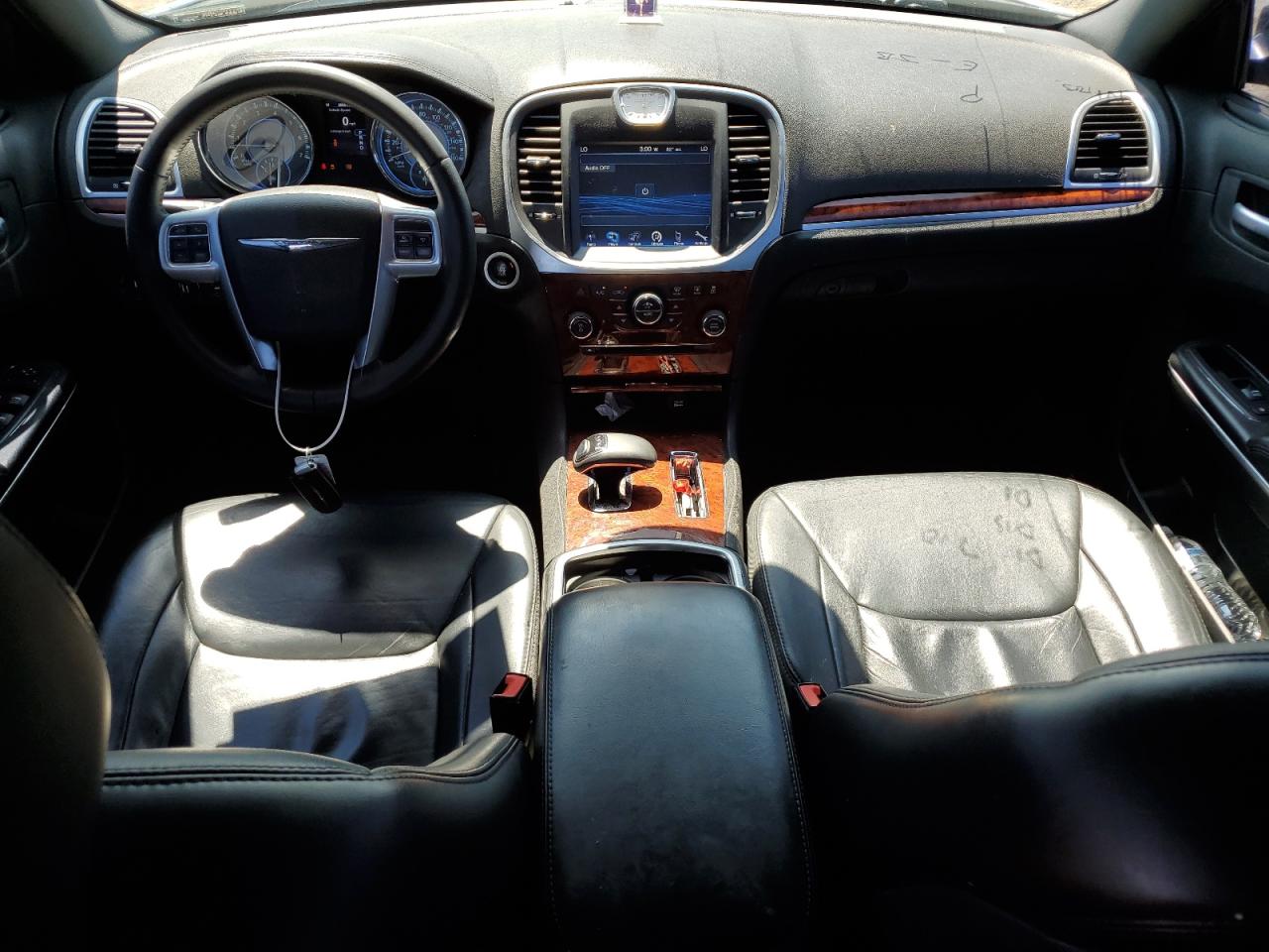 2014 Chrysler 300 VIN: 2C3CCAAG9EH175232 Lot: 64461194