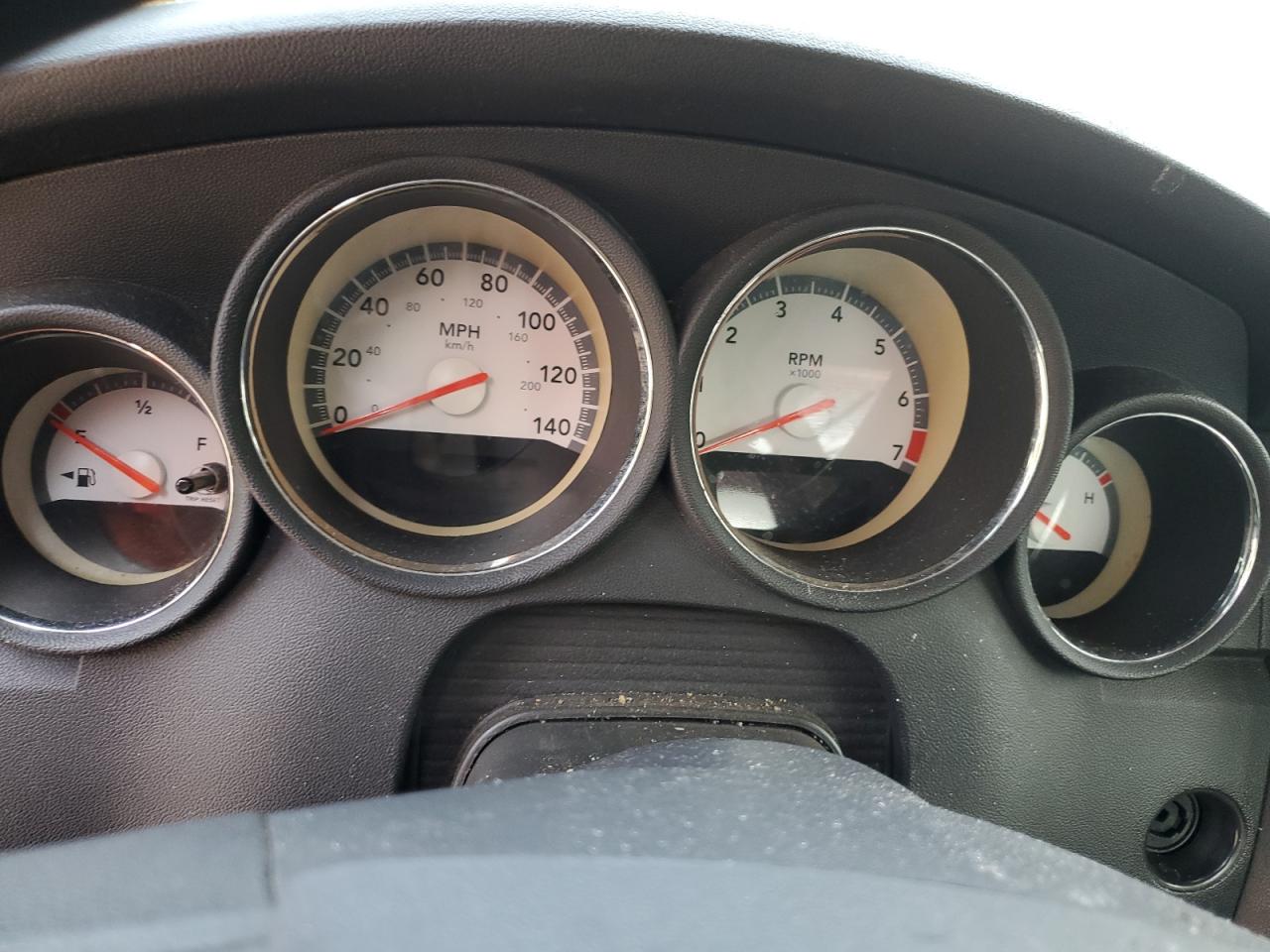 2008 Dodge Charger VIN: 2B3KA43R38H195916 Lot: 64767624