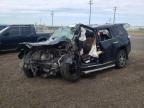 2016 TOYOTA 4RUNNER SR5/SR5 PREMIUM   à vendre chez Copart AB - EDMONTON