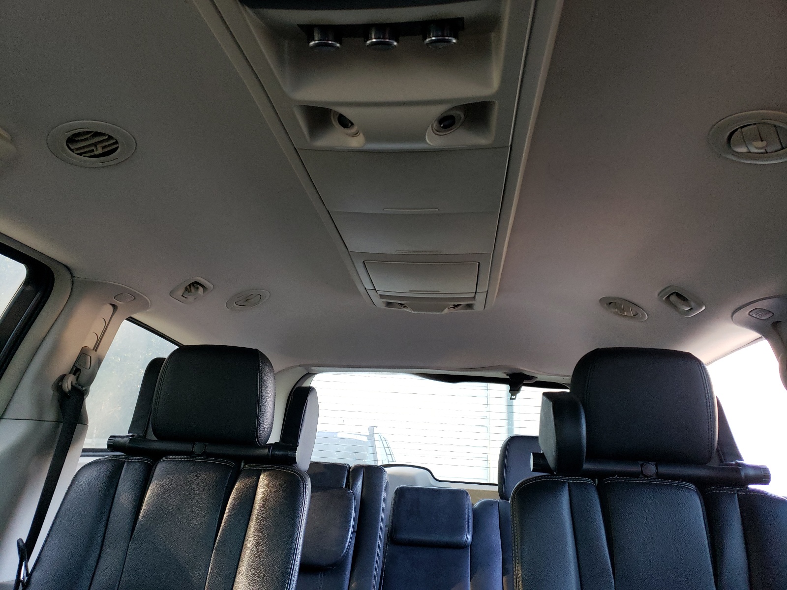 2C4RC1BGXGR280038 2016 Chrysler Town & Country Touring