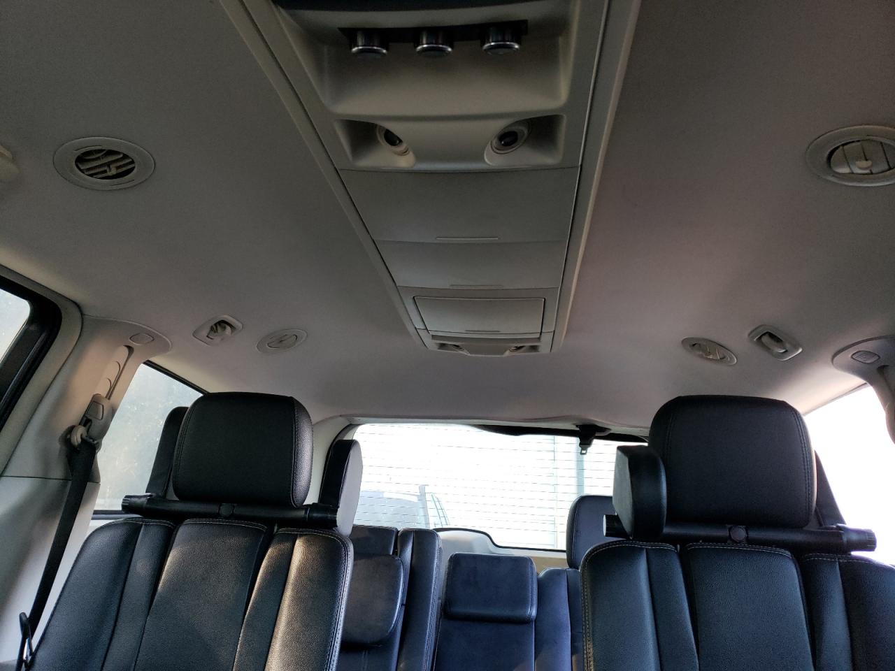 2016 Chrysler Town & Country Touring VIN: 2C4RC1BGXGR280038 Lot: 62901774