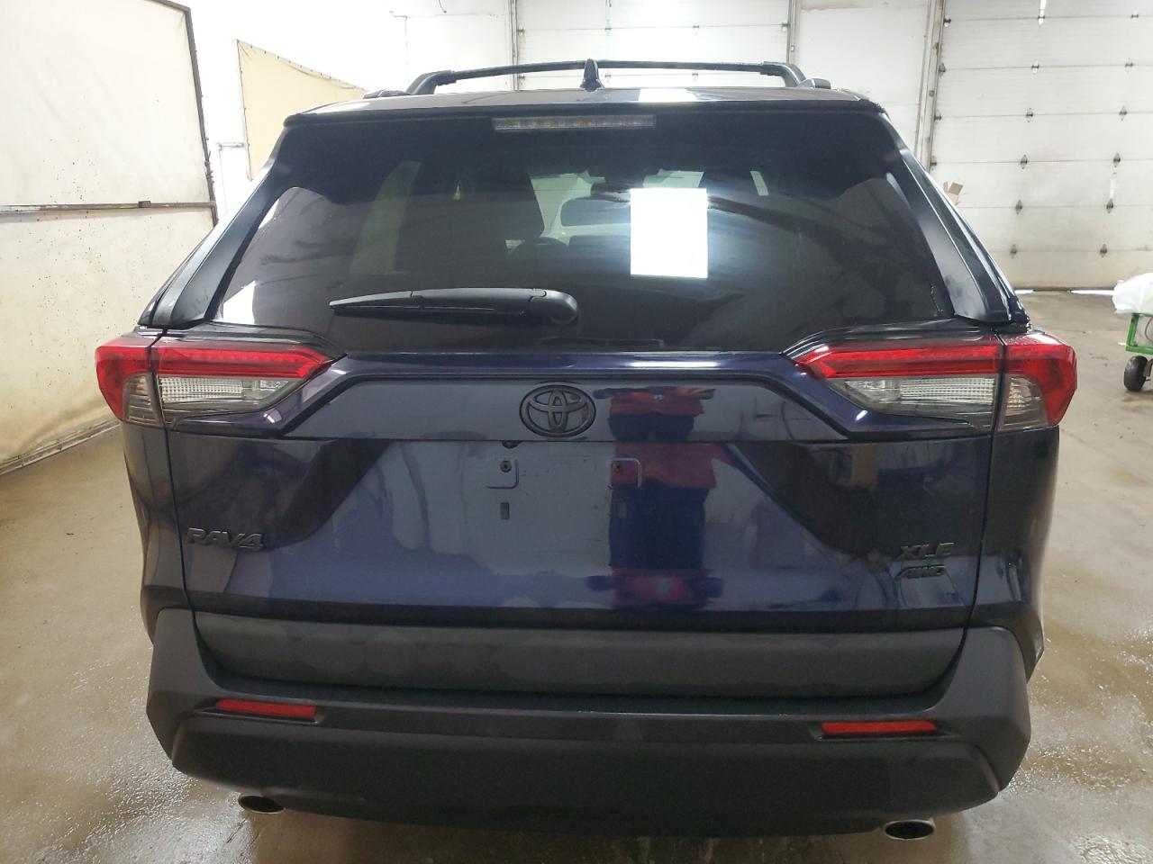 2023 Toyota Rav4 Xle VIN: 2T3P1RFV5PW408521 Lot: 62672964