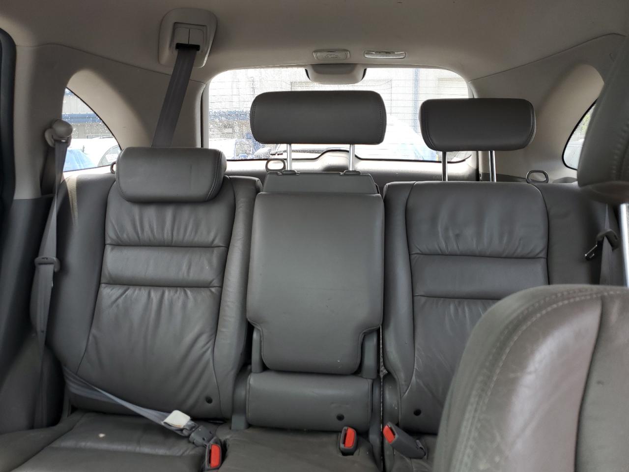 2008 Honda Cr-V Exl VIN: JHLRE48778C022012 Lot: 63899124