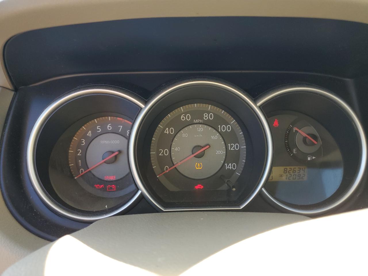 2007 Nissan Versa S VIN: 3N1BC13E27L418041 Lot: 63354044