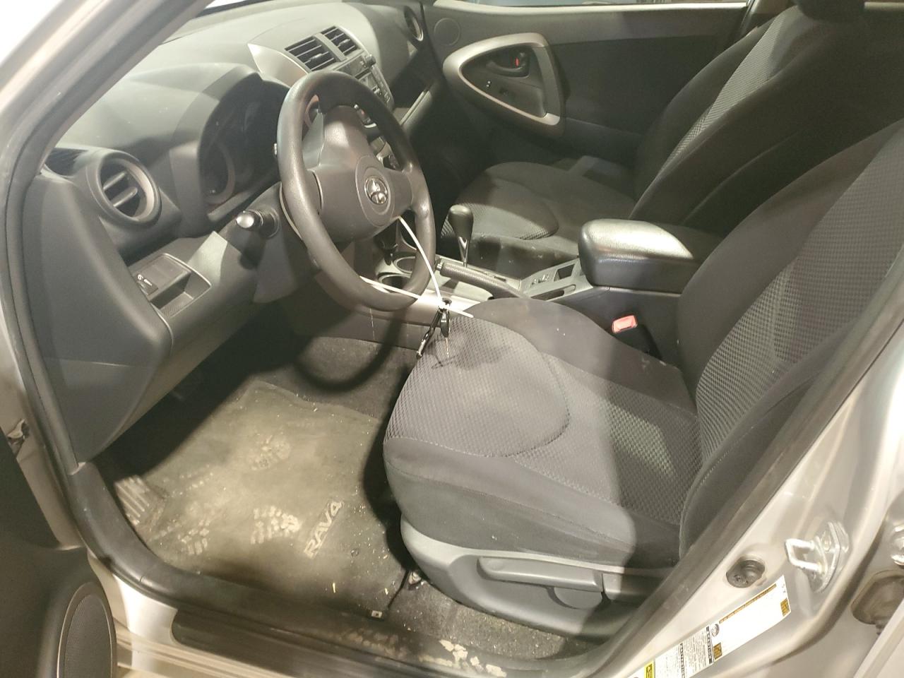 JTMBK32V886042096 2008 Toyota Rav4 Sport