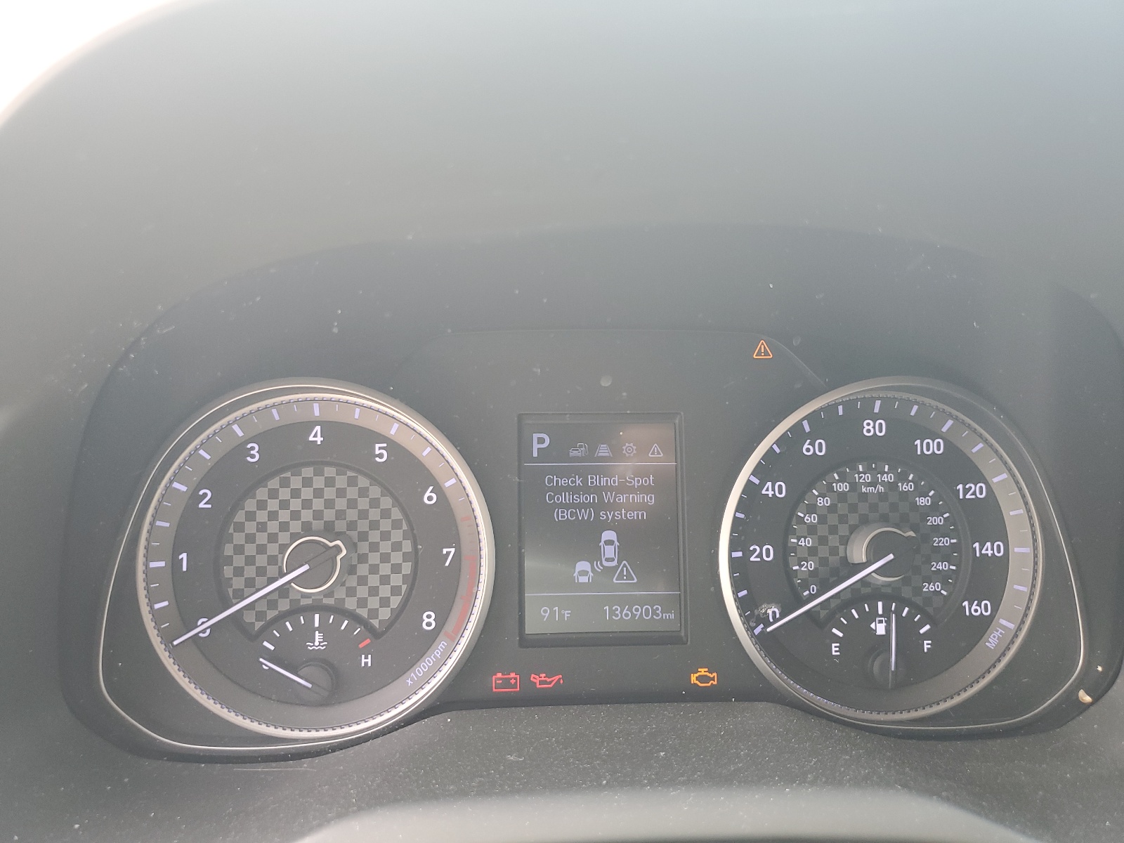 5NPD84LF1KH444236 2019 Hyundai Elantra Sel