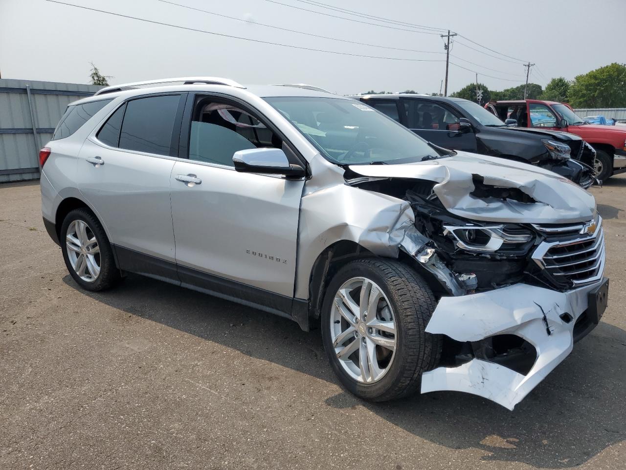 2019 Chevrolet Equinox - Image 4