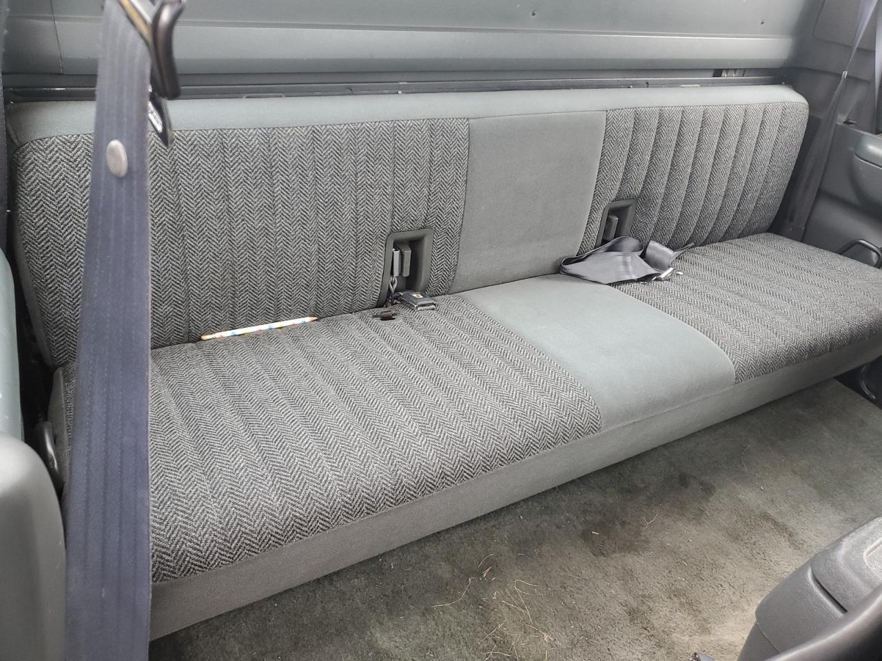 1993 Ford F150 VIN: 1FTEX15H8PKB17510 Lot: 64555394