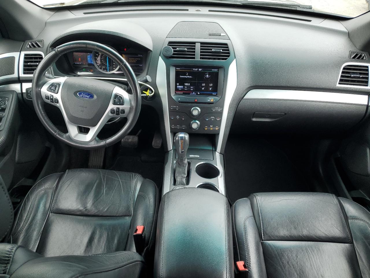 2013 Ford Explorer - Image 8