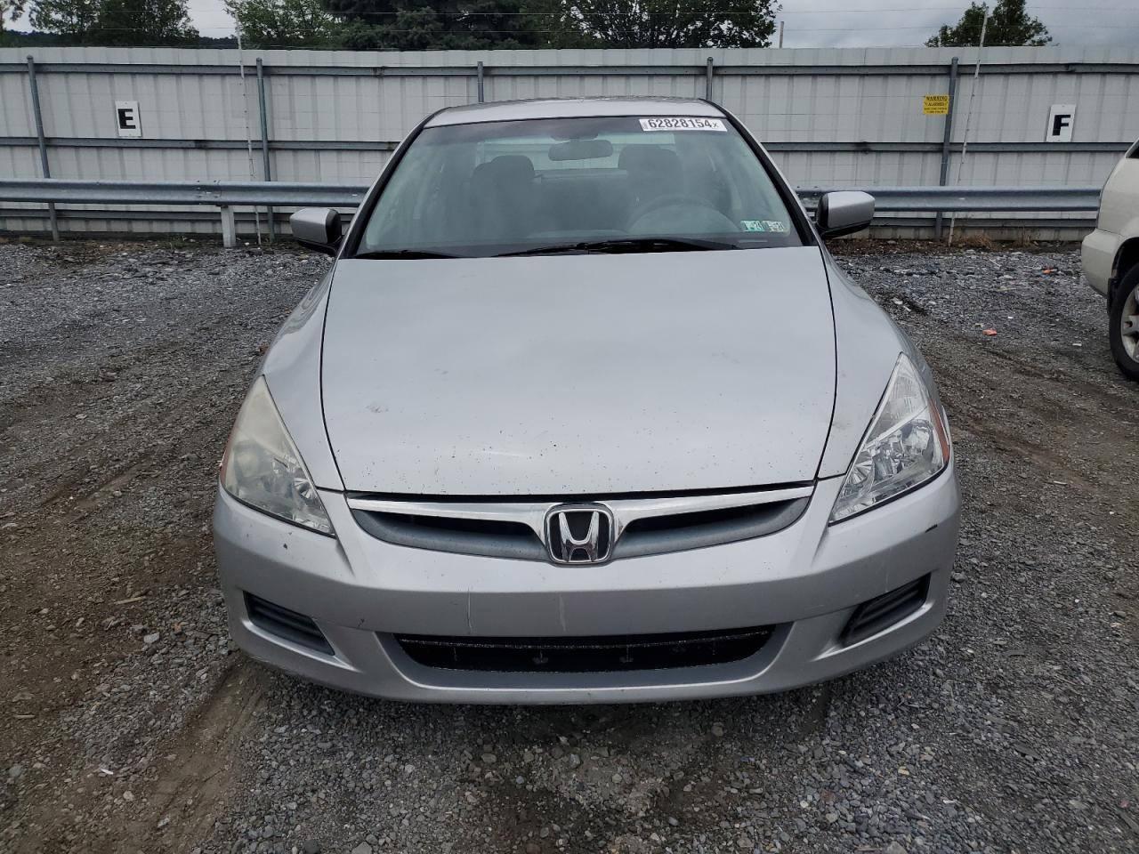 1HGCM56316A029527 2006 Honda Accord Se