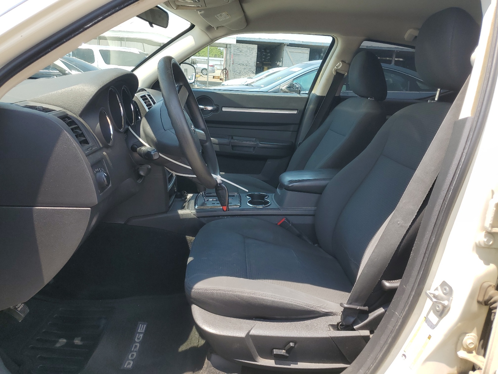 2B3KA43G38H315650 2008 Dodge Charger