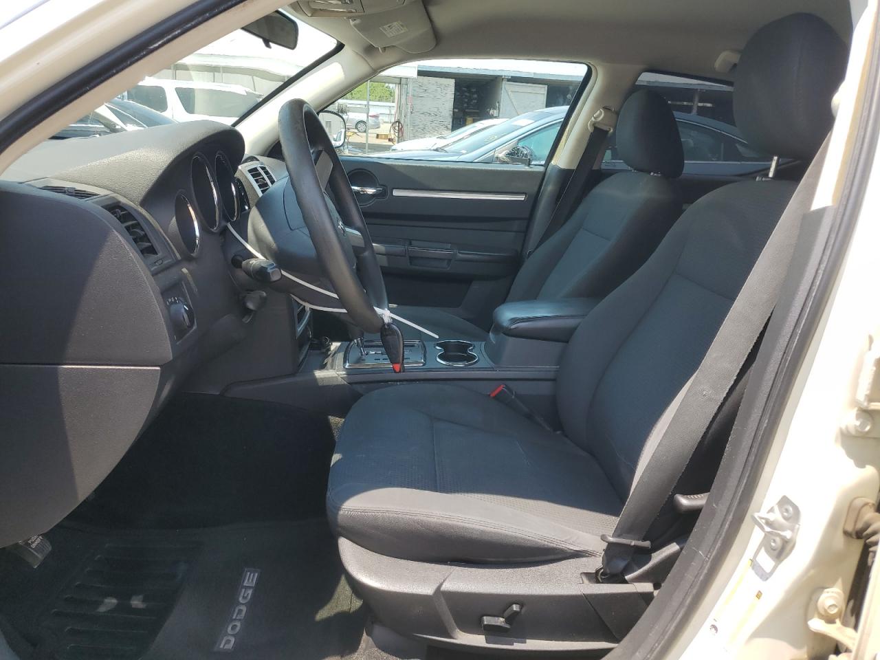 2008 Dodge Charger VIN: 2B3KA43G38H315650 Lot: 63059054