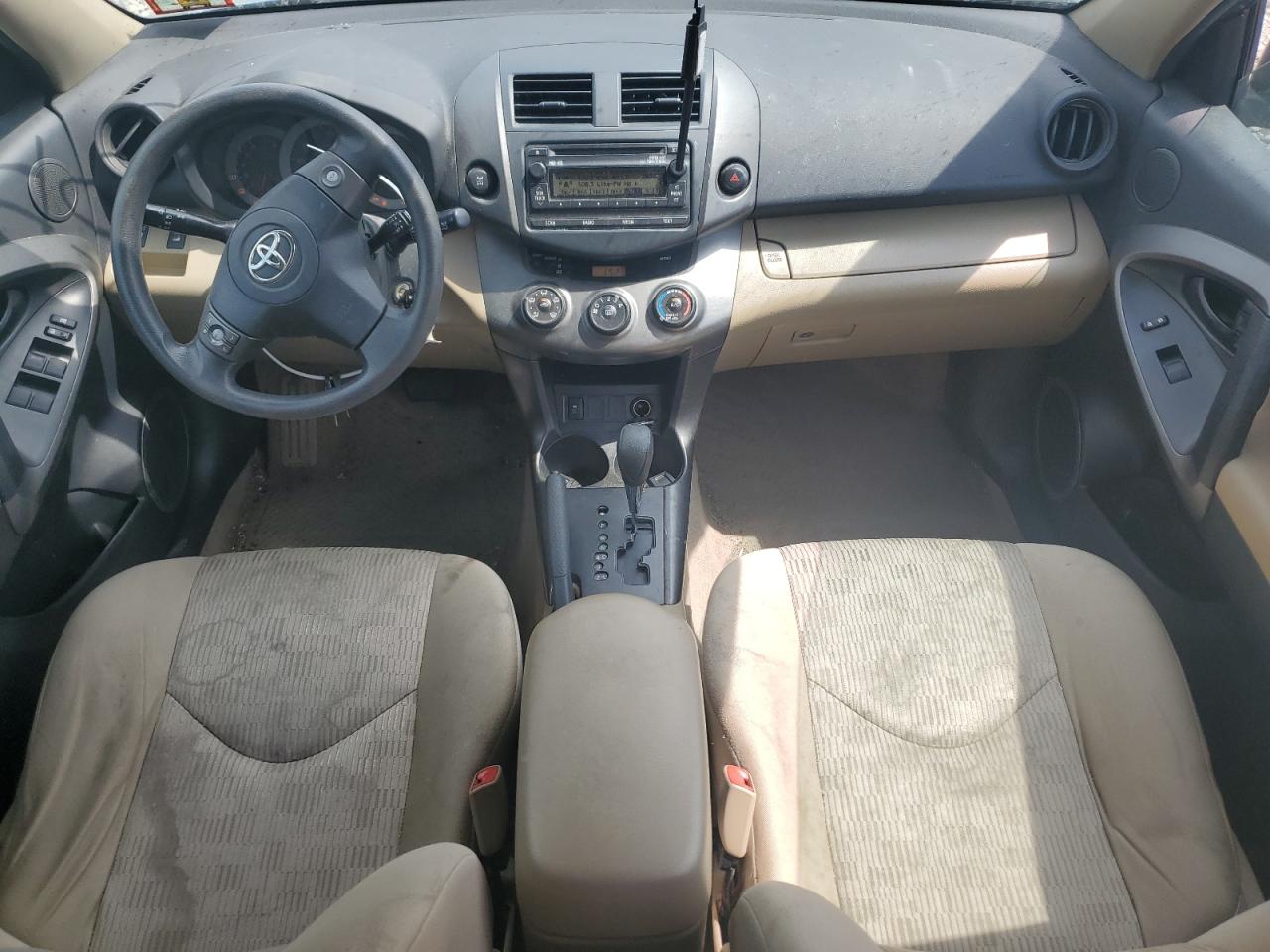 2012 Toyota Rav4 VIN: 2T3JK4DV3CW072516 Lot: 65387284