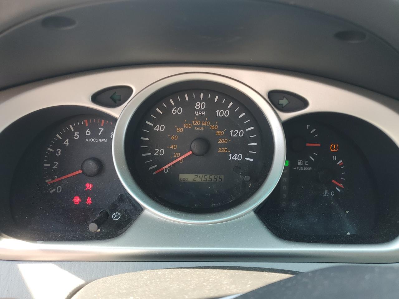 2006 Toyota Highlander Limited VIN: JTEGP21AX60107784 Lot: 63132244