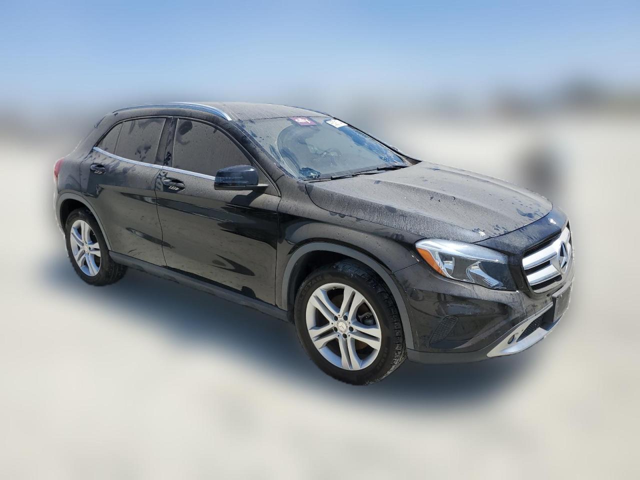 2016 Mercedes-Benz Gla 250 VIN: WDCTG4EB0GJ227570 Lot: 65091704