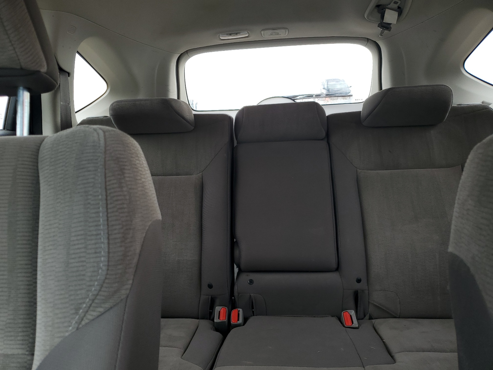 5J6RM3H38DL046525 2013 Honda Cr-V Lx