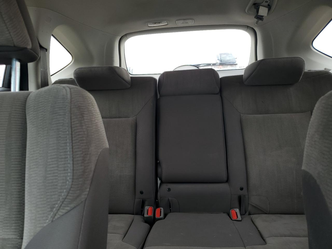 2013 Honda Cr-V Lx VIN: 5J6RM3H38DL046525 Lot: 62820774