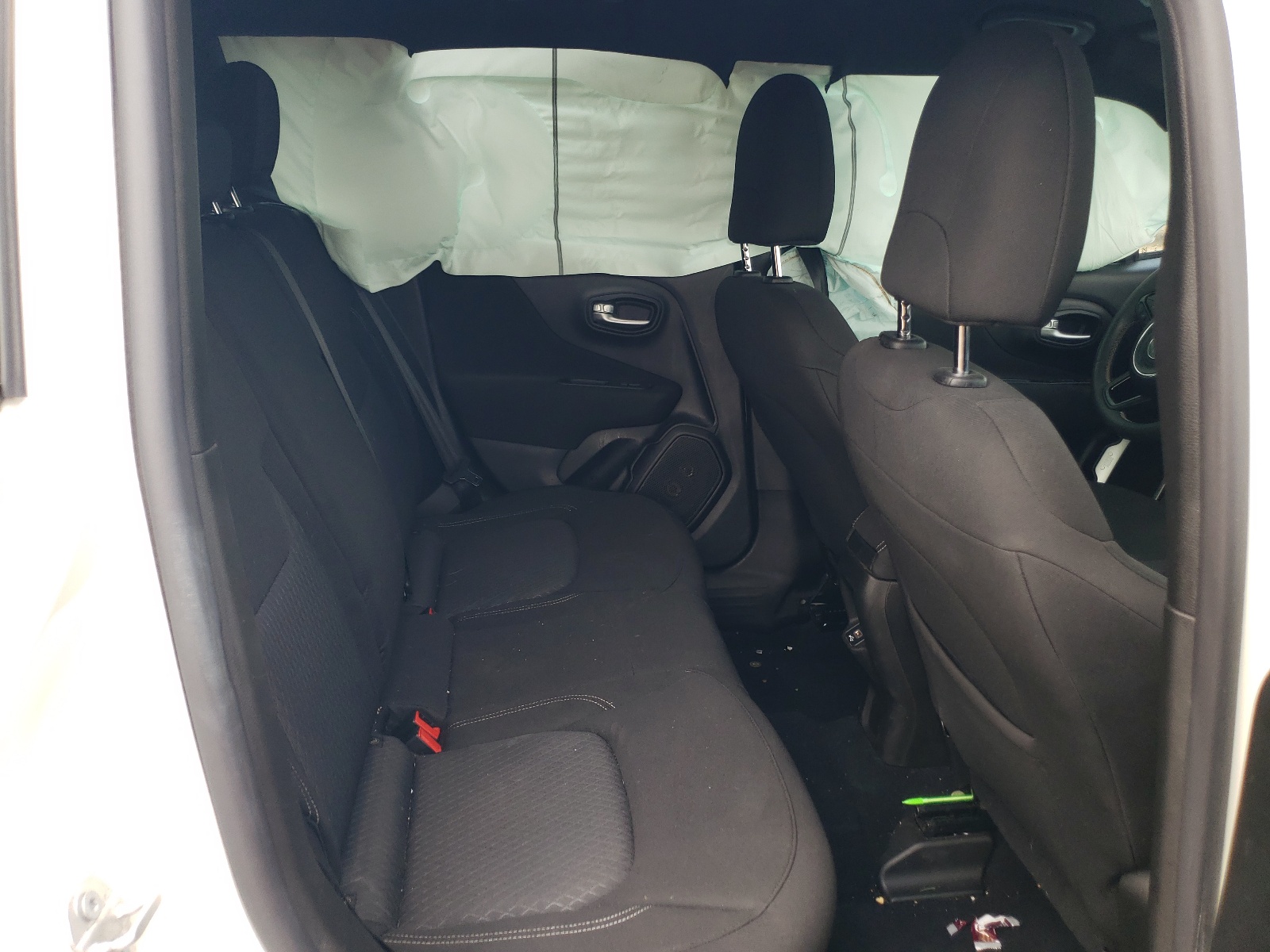 ZACNJDBBXMPM34657 2021 Jeep Renegade Latitude