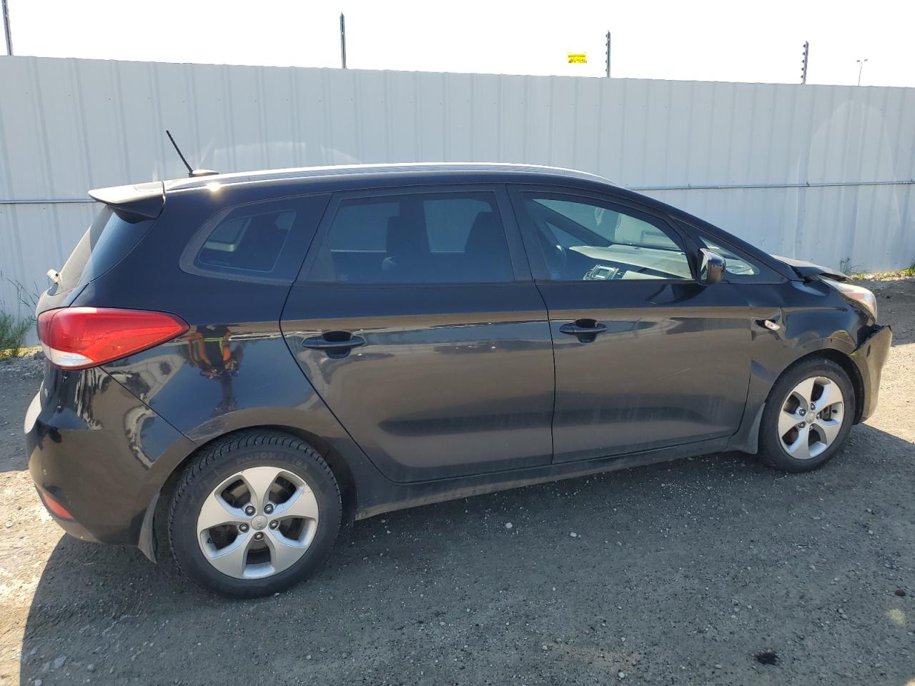 2014 Kia Rondo VIN: KNAHT8A34E7027912 Lot: 62171144