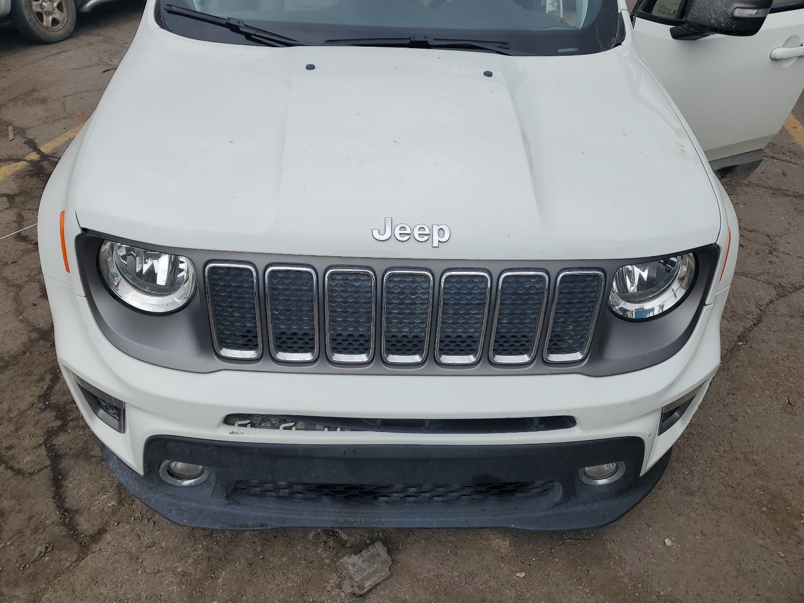ZACNJDD16MPM63979 2021 Jeep Renegade Limited