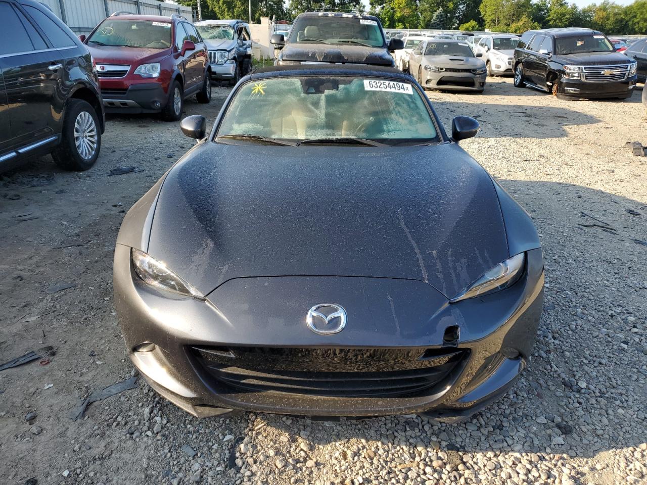 2016 Mazda MX-5 - Image 5