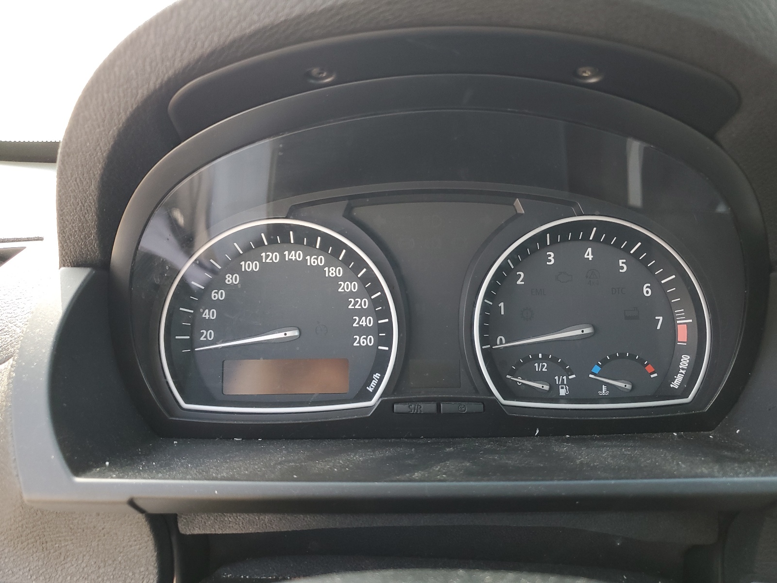 WBXPC73438WE52276 2008 BMW X3 3.0I