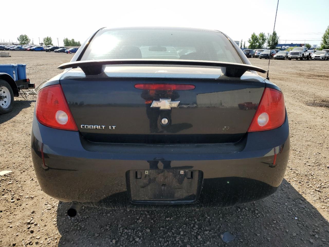 2009 Chevrolet Cobalt Lt VIN: 1G1AT55H397243497 Lot: 63035414