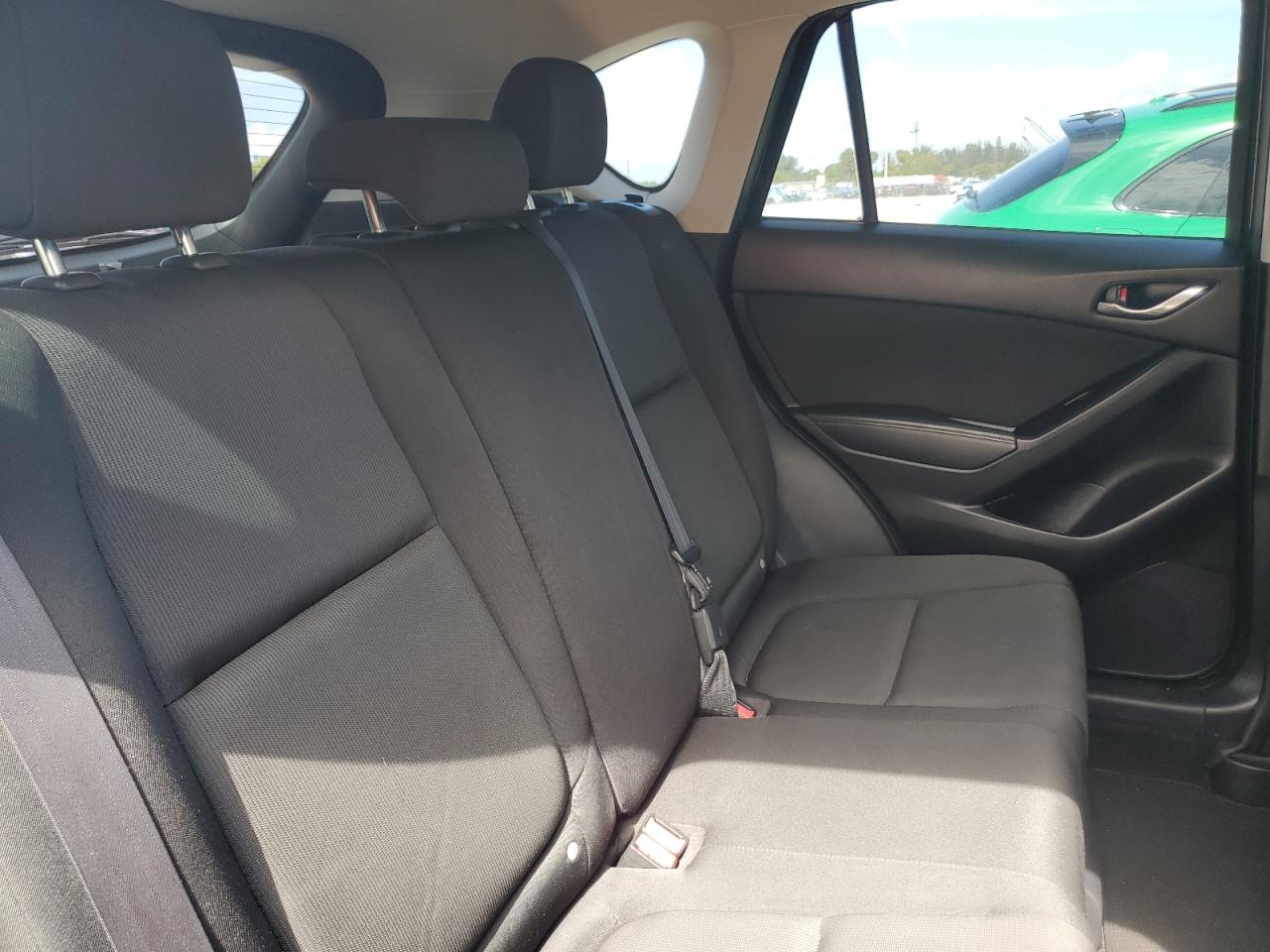 2016 Mazda Cx-5 Sport VIN: JM3KE2BY1G0895654 Lot: 63493514