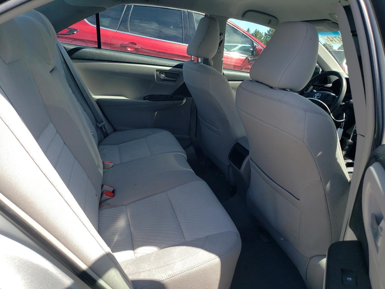 2016 Toyota Camry - Image 10