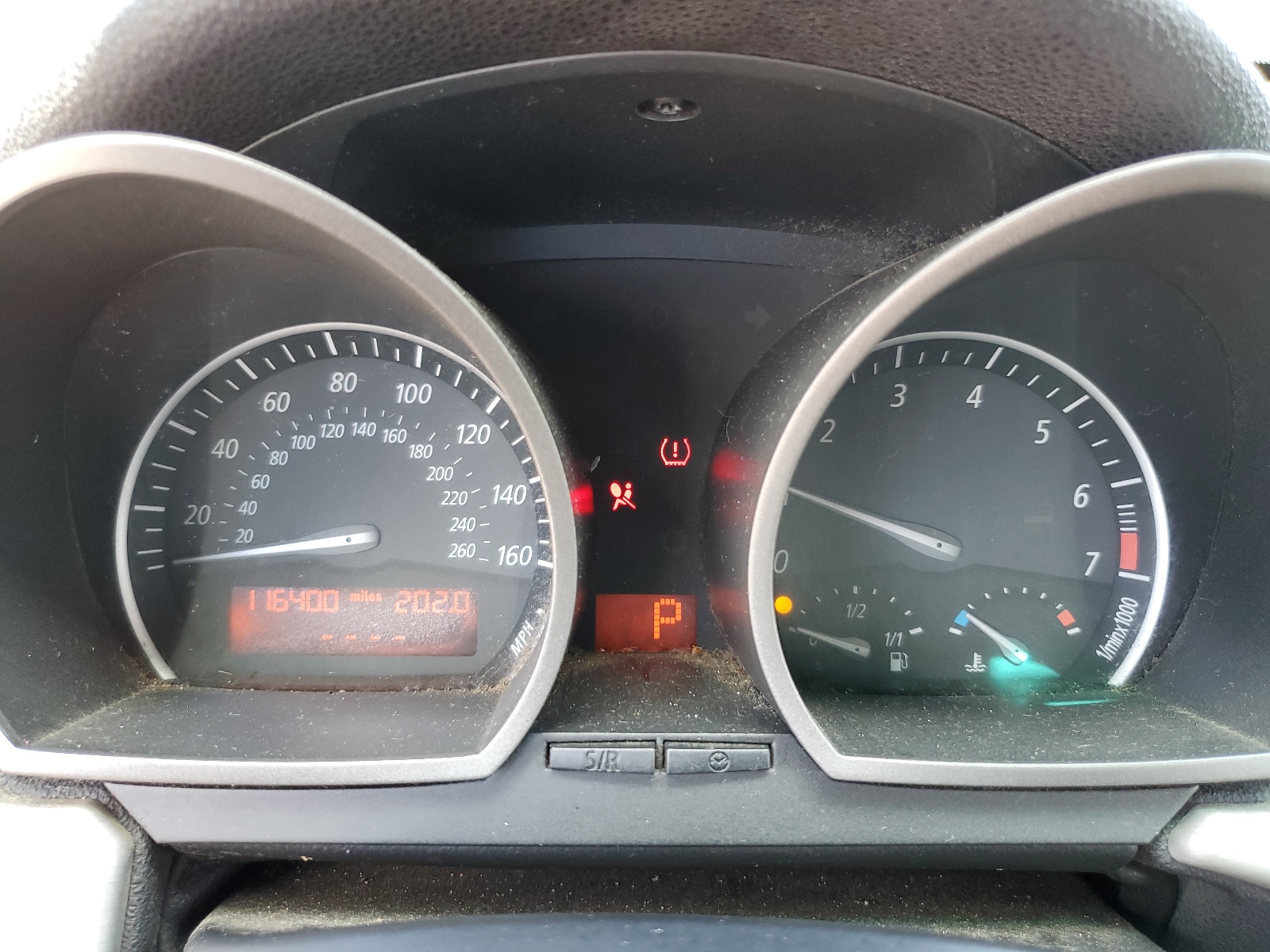 4USBT53433LU01809 2003 BMW Z4 3.0