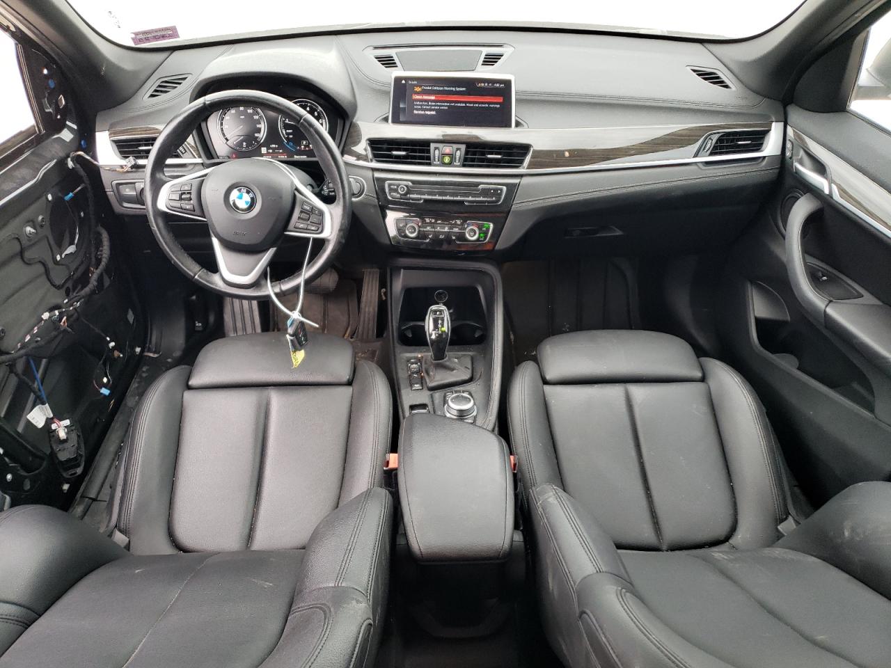 WBXJG9C09L5P24778 2020 BMW X1 xDrive28I