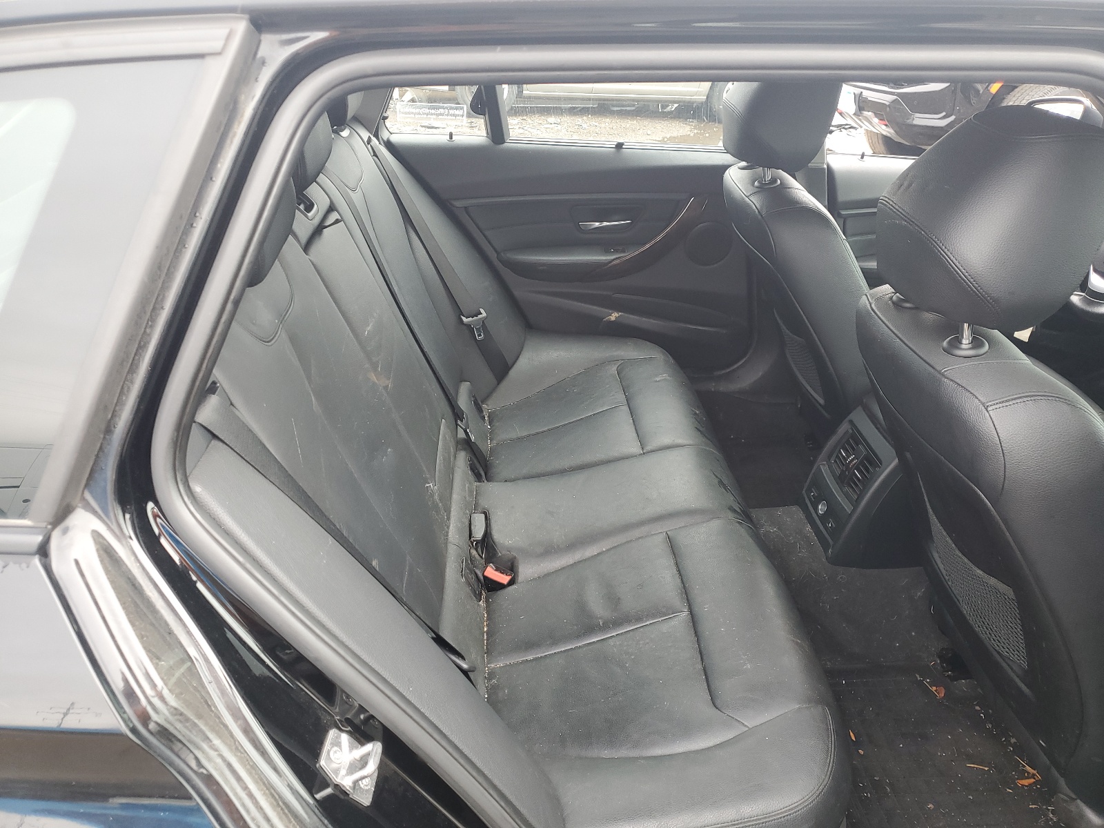 WBA3K5C59EKT33690 2014 BMW 328 D xDrive