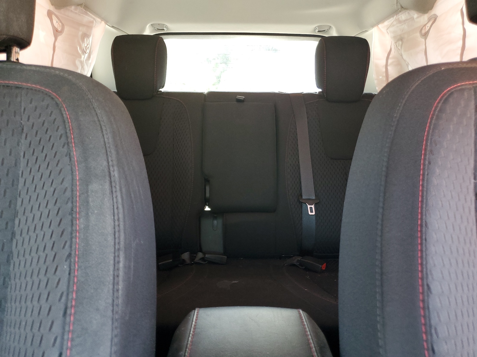 2GKALMEK7C6284935 2012 GMC Terrain Sle