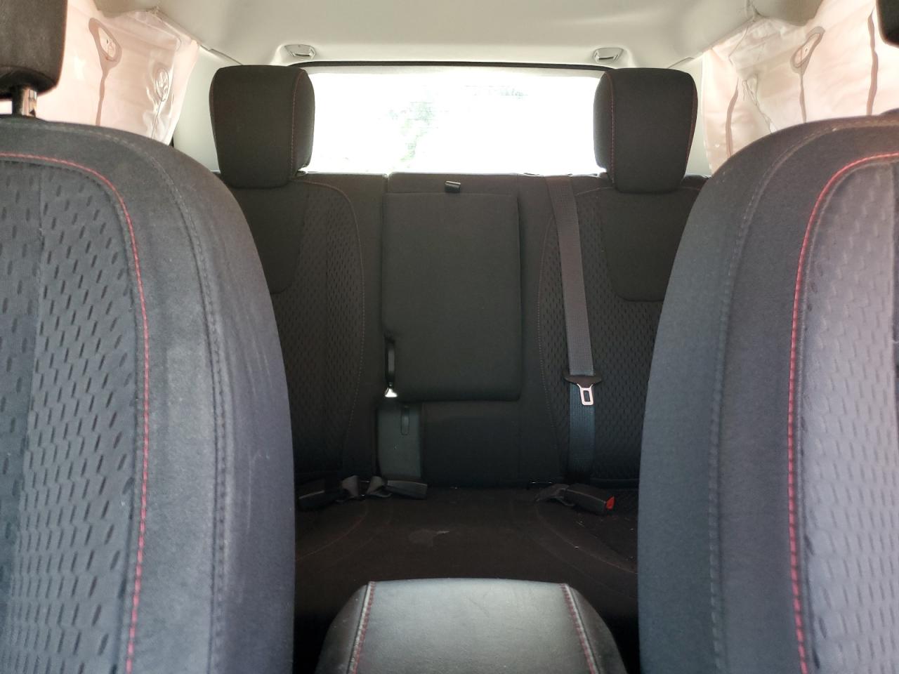 2012 GMC Terrain Sle VIN: 2GKALMEK7C6284935 Lot: 61664554