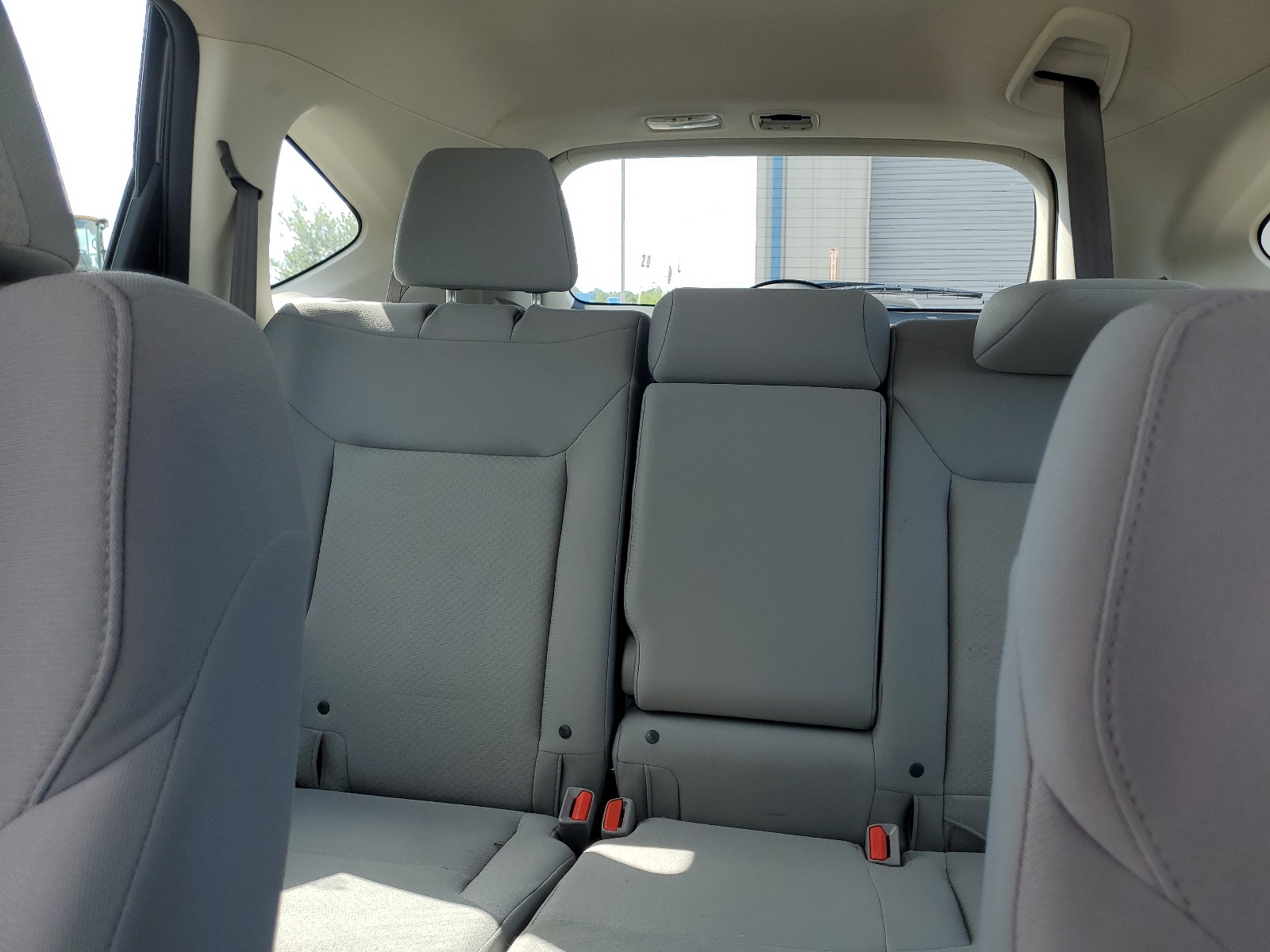 2HKRM4H36FH696473 2015 Honda Cr-V Lx