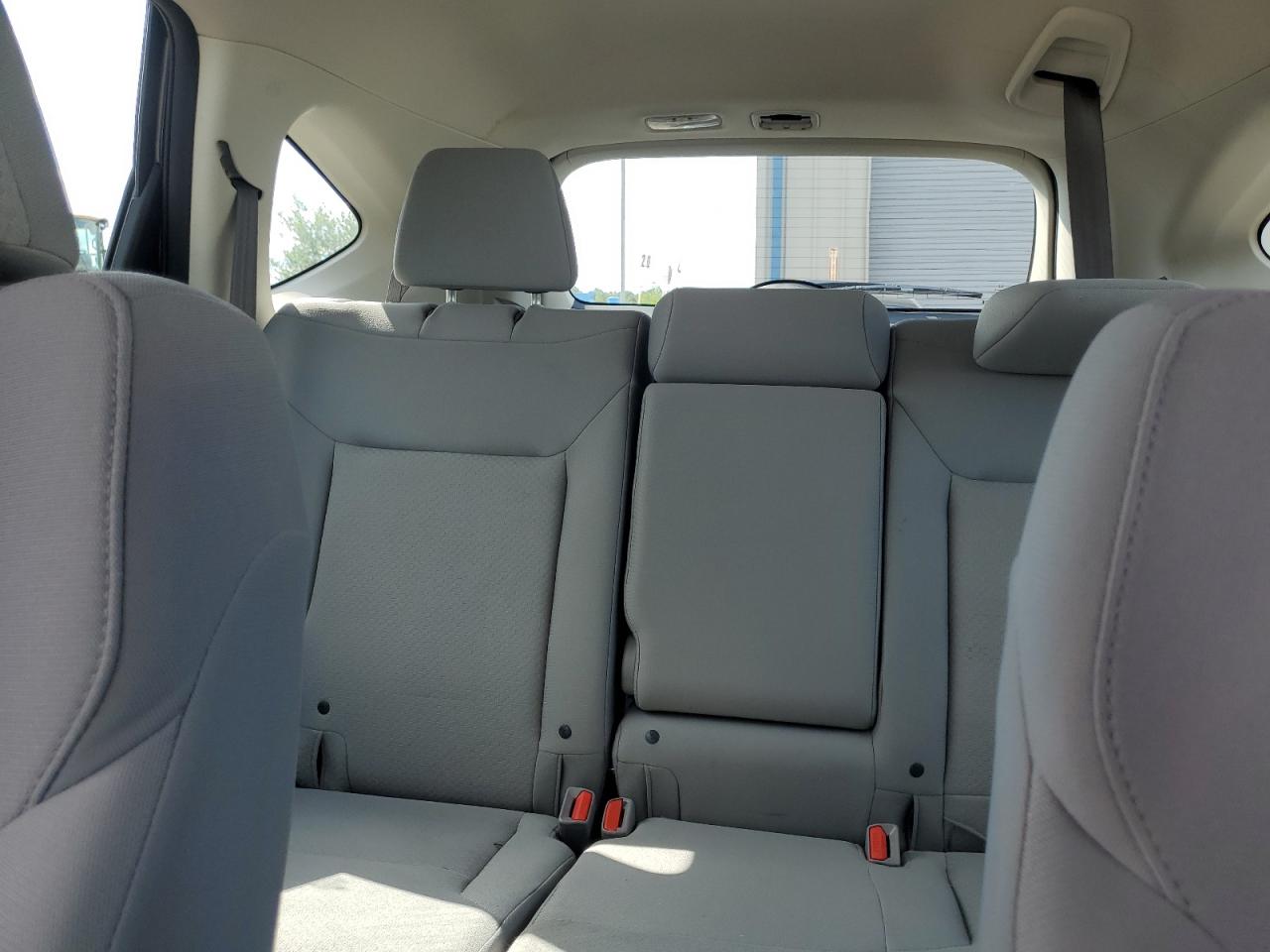 2015 Honda Cr-V Lx VIN: 2HKRM4H36FH696473 Lot: 64633074