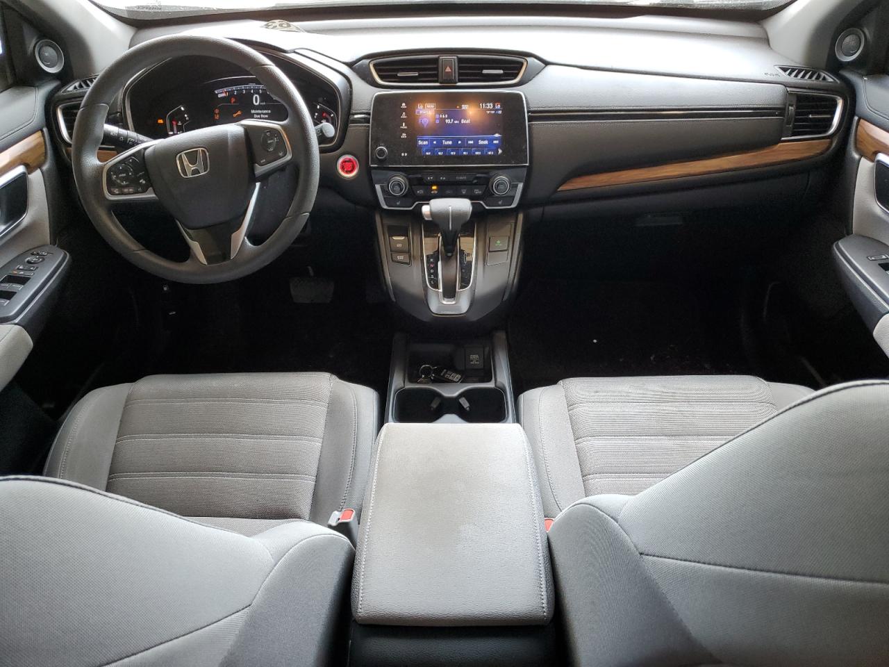 2019 Honda Cr-V Ex VIN: 5J6RW1H58KA009970 Lot: 63472904